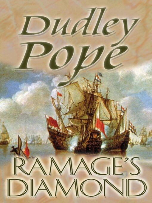 Title details for Ramage's Diamond by Dudley Pope - Available